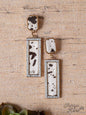 Midnight Range Earrings