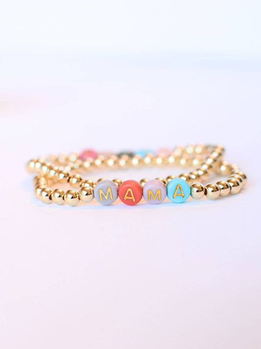 Mama Bracelet - Multi