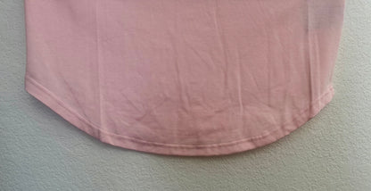 Desert Rose Henley
